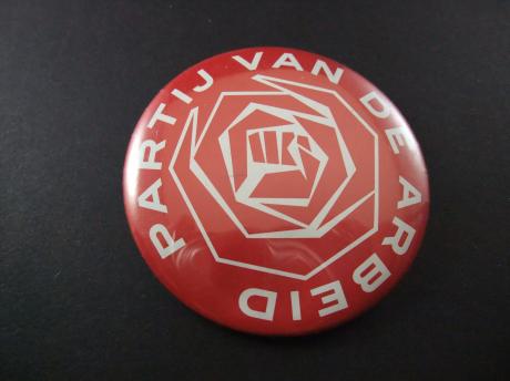 Partij van de Arbeid (PvdA ) Politieke Partij